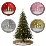 Pie de Arbol Vavideño 120cm