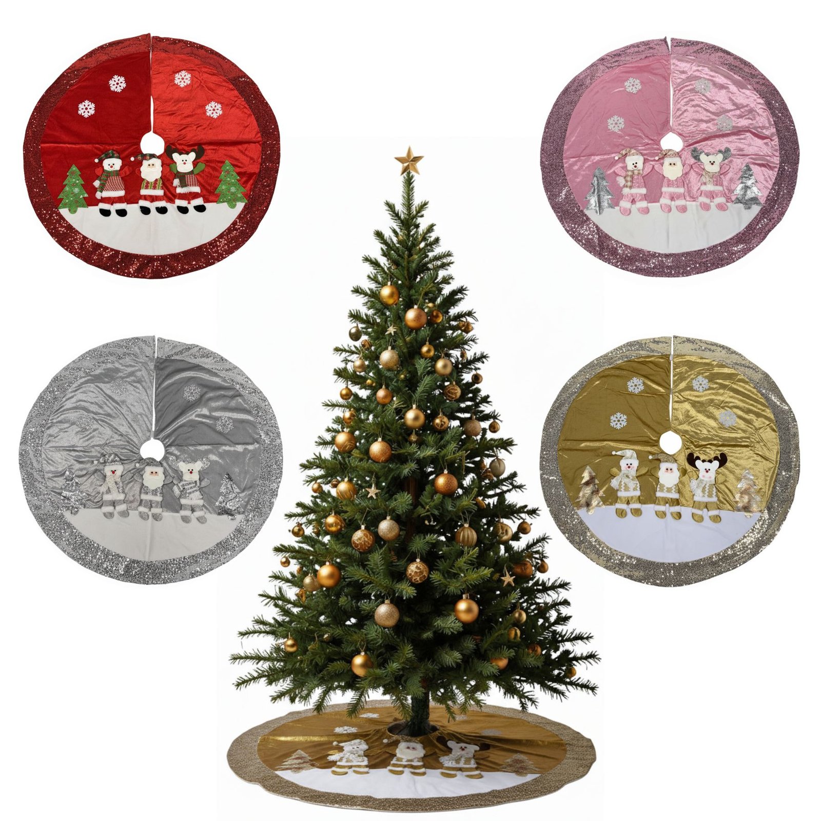 tapete-1-1.jpg Pie de Arbol Vavideño 120cm - Imagen 1