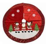 Pie de Arbol Vavideño 120cm - Imagen 3