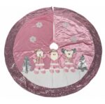 Pie de Arbol Vavideño 120cm - Imagen 4