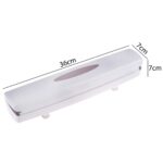 Dispensador Cortador de Vinipel y Papel Aluminio - Imagen 4