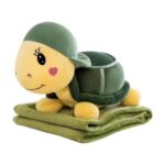 Peluche Animales + Cobija - Imagen 10