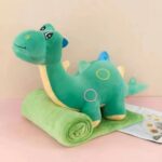 Peluche Animales + Cobija - Imagen 6