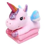 Peluche Animales + Cobija - Imagen 5