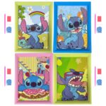 Set de x20 Cuadros Decorativos con Cristales - Imagen 3