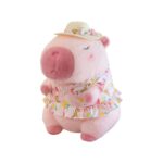 Peluche Capibara + Cobija - Imagen 12