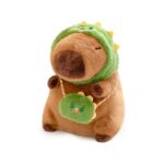 Peluche Capibara + Cobija - Imagen 8