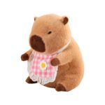 Peluche Capibara + Cobija - Imagen 5