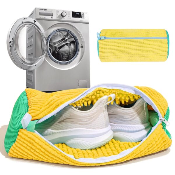 Funda para Lavado de Zapatos