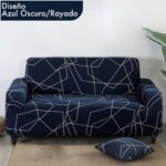 Funda para Sofá 3 Puestos - Imagen 8