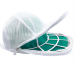 Jaula con Malla para Lavado de Gorras - Imagen 2