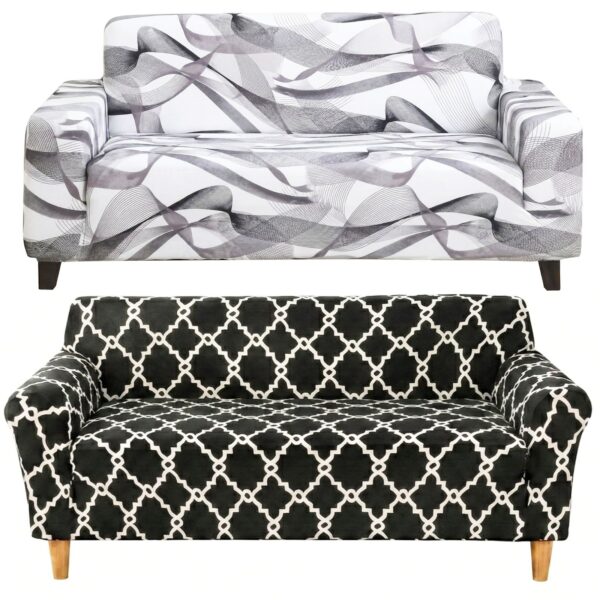 Funda para Sofá 3 Puestos