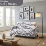 Funda para Sofá 2 Puestos - Imagen 8