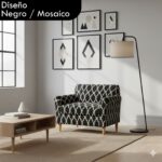 Funda para Sofá 1 Puesto - Imagen 3