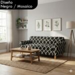 Funda para Sofá 3 Puestos - Imagen 6