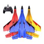 Avión S530 Control Remoto Grande