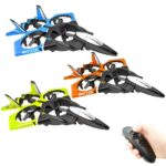 Avion Dron Falcon V22