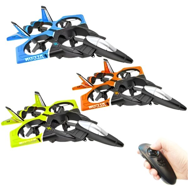 Avion Dron Falcon V22