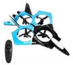 Avion Dron Falcon V22 - Imagen 2