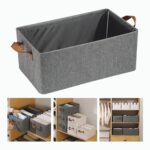 Canasta Organizadora Rigida Plagable