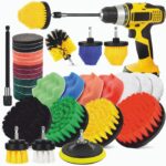 Kit x20 Cepillos Para Taladro