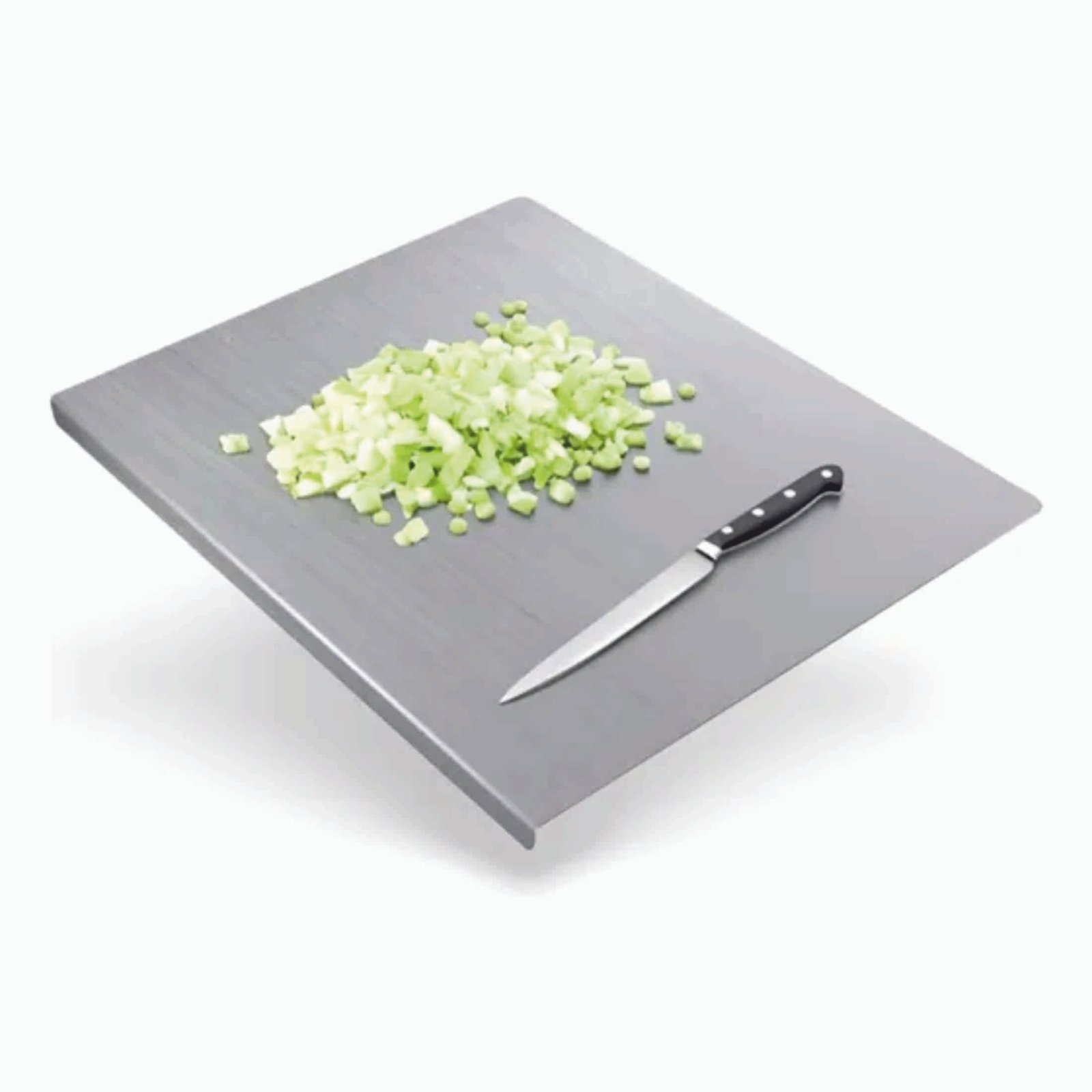 tabla-de-corte-02.jpg Lamina en Acero de Corte para Cocina 50x40 - Imagen 1