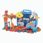 Juego de Taladro Infantil - Imagen 4