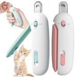 Corta Uñas Profesional para Mascotas