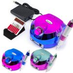 Pulidor de Uñas DM202 Profesional