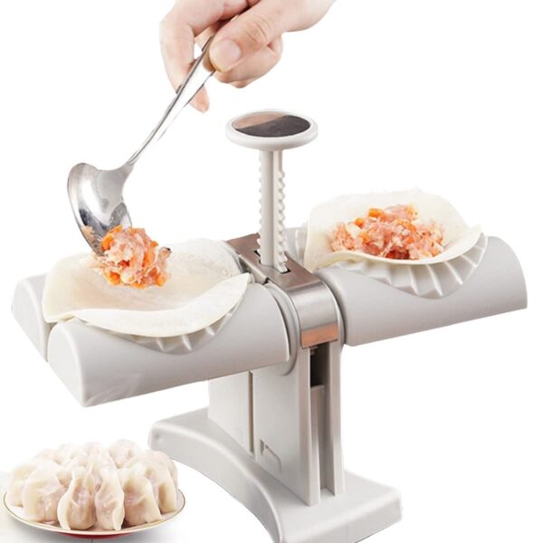 Maquina Para Mini Empanadas