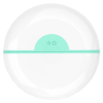 Cepillo 2en1 mascotas BM18