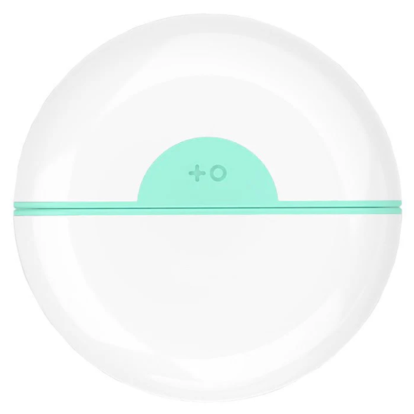 Cepillo 2en1 mascotas BM18