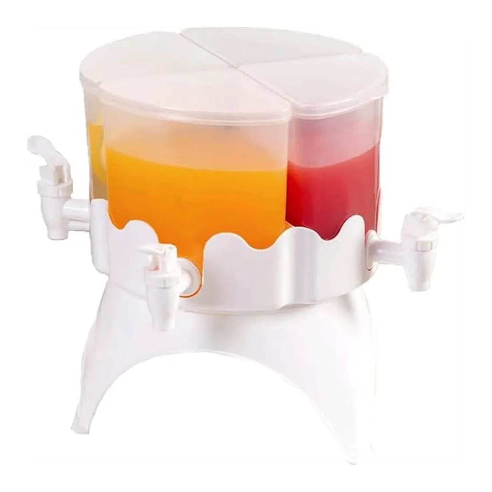 dispensador.png Dispensador de Liquidos 4en1 2205 - Imagen 1