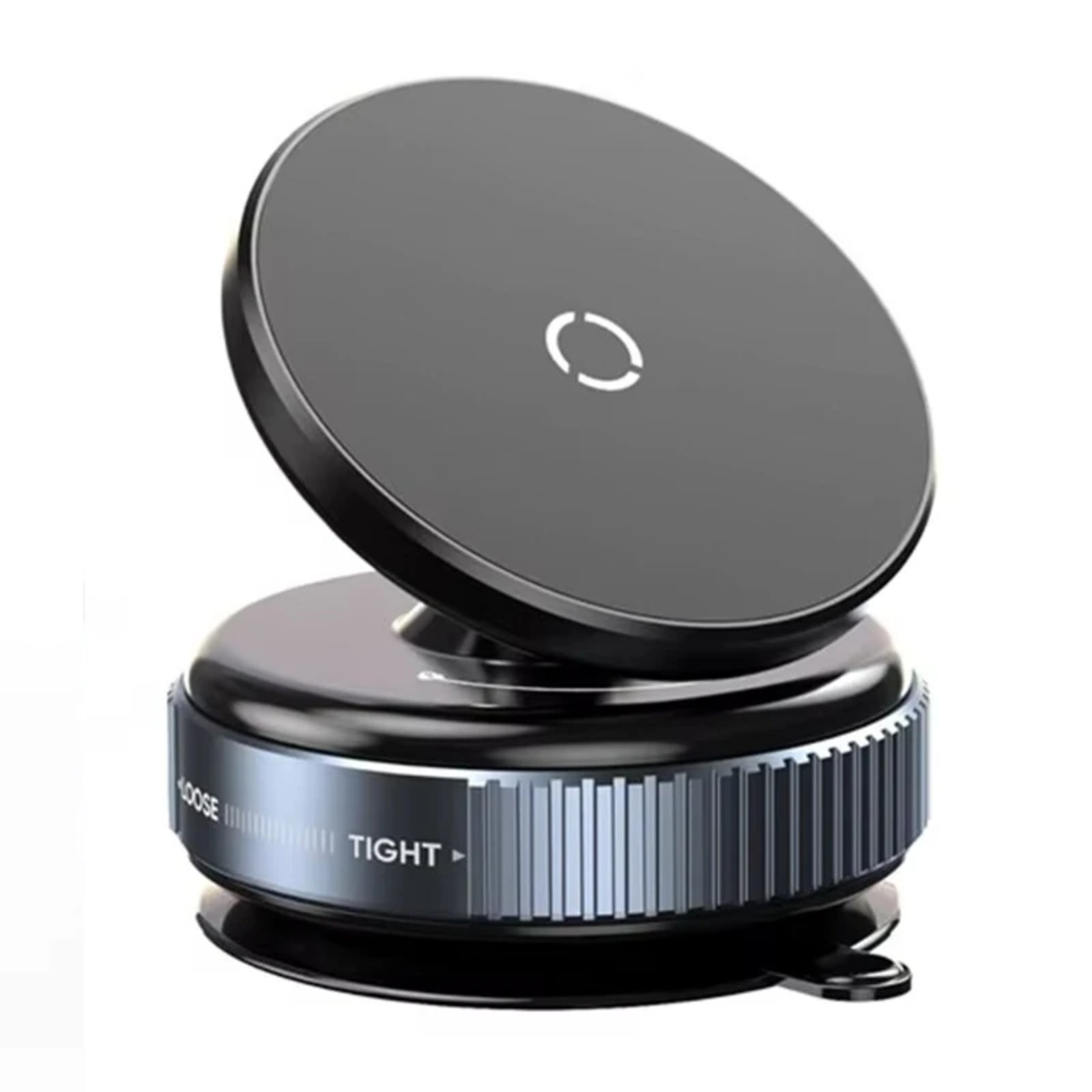 holder1.png Holder de Succión con Aro Magnético K009 - Imagen 1