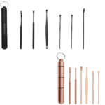 Set de Lujo limpieza de oidos - Imagen 2