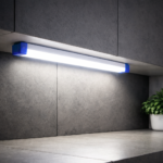 Lampara Led Recargable USB 52cm - Imagen 4