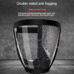 Mascara Protector Facial Antiempañante - Imagen 4