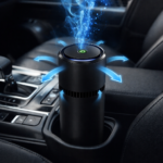 Purificador de Aire Portatil para Carro - Imagen 2