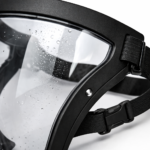 Mascara Protector Facial Antiempañante - Imagen 3