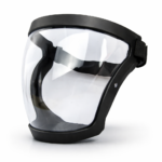 Mascara Protector Facial Antiempañante