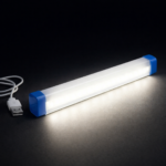 Lampara Led Recargable USB 32cm - Imagen 4