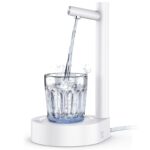 Dispensador de Agua con Base CSG-M1