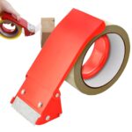Dispensador de Cinta Ancha Metalico