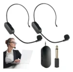 Diadema x2 Inalámbrica AY-102