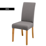 Forro de Tela para Silla Ajustable - Imagen 2