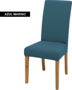 Forro de Tela para Silla Ajustable - Imagen 7