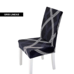 Forro de Tela para Silla Ajustable - Imagen 4