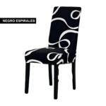 Forro de Tela para Silla Ajustable - Imagen 5